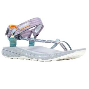 Merrell Women's Bravada Cord Wrap Sandals- Paloma Size 7